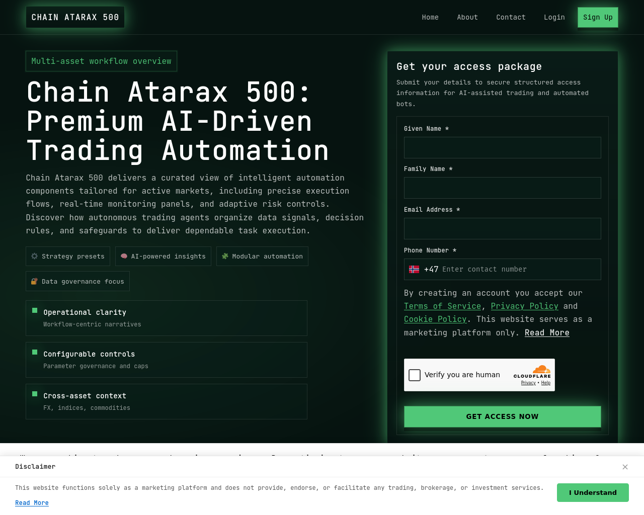 chainatarax500.pro 스크린샷