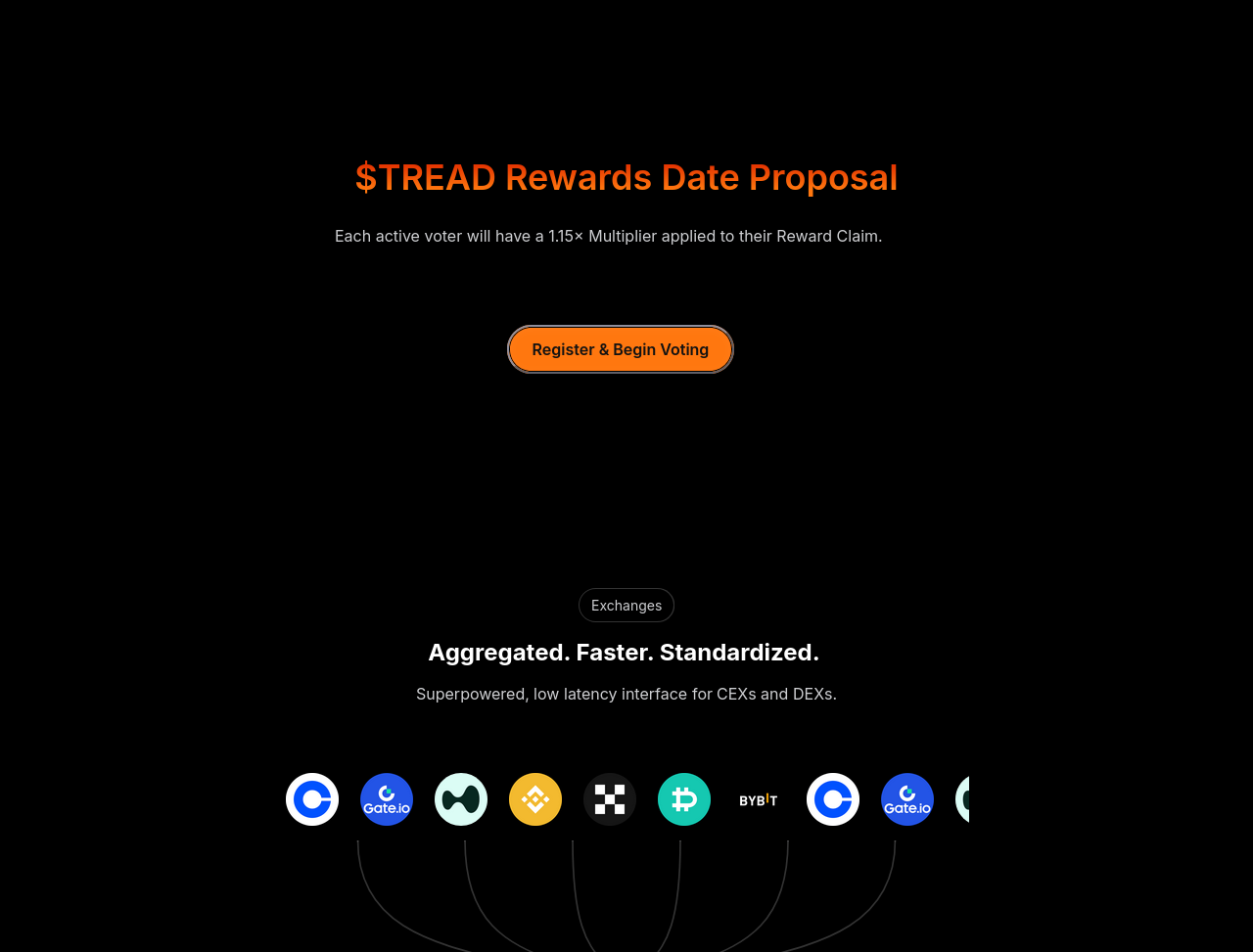 Tangkapan layar proposal-treadfi.live