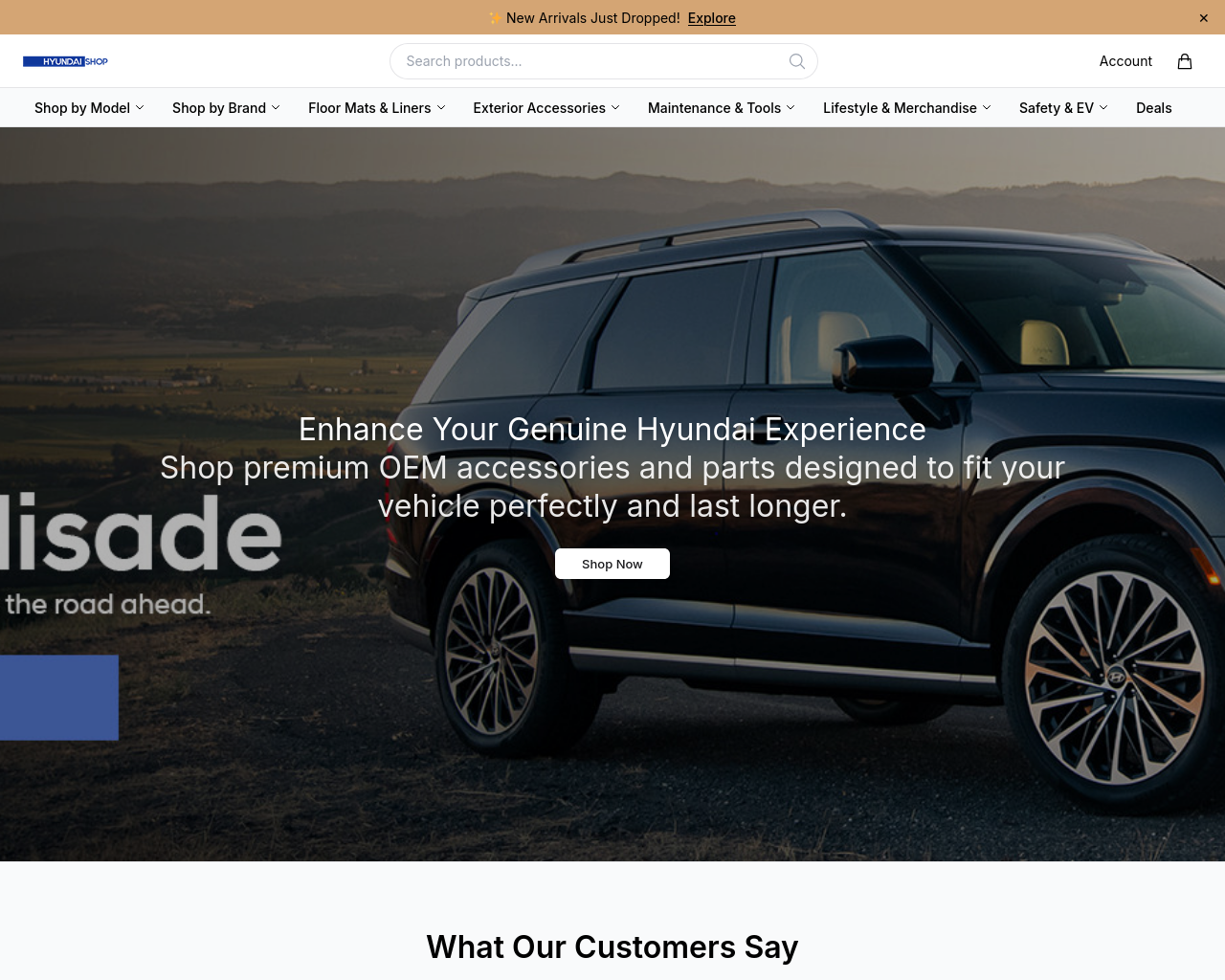 Screenshot of ashleystewartcloset.com