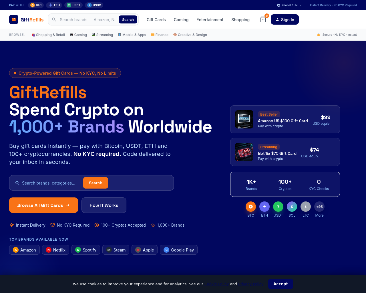 Знімок екрана xn--cryptoreflls-0fb.com