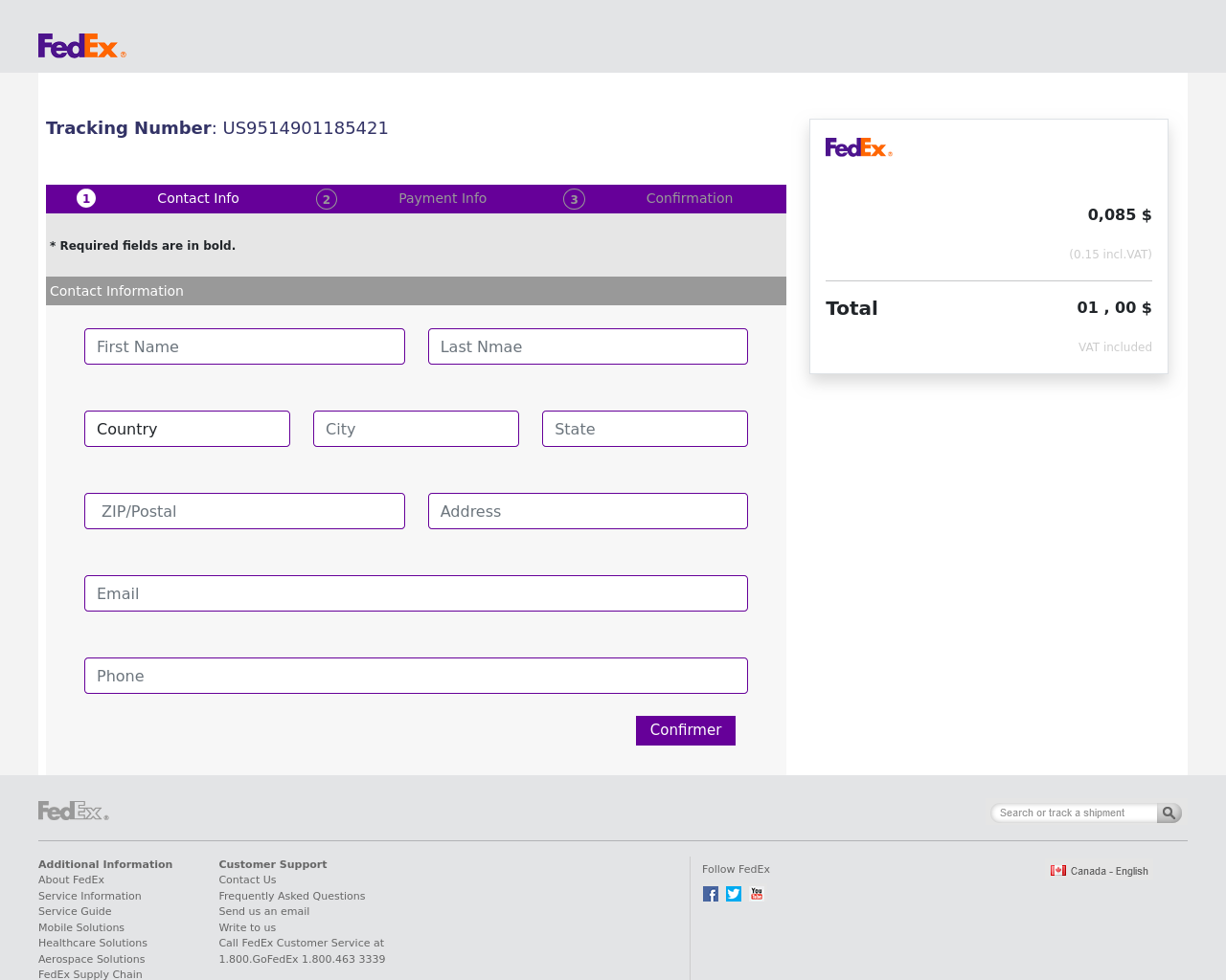 Screenshot of supermedipro.com