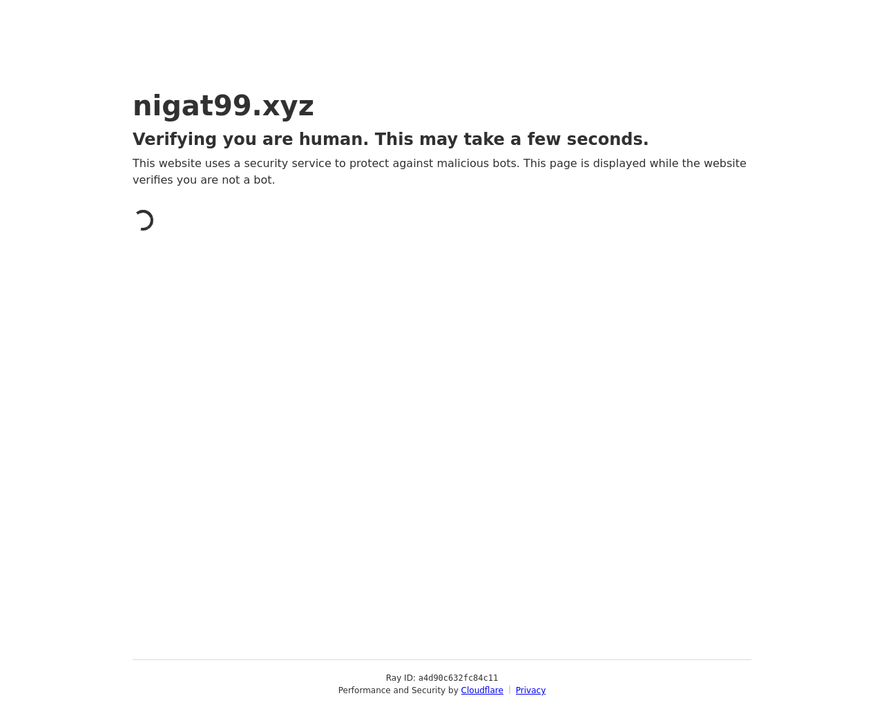 Screenshot of nigat99.xyz