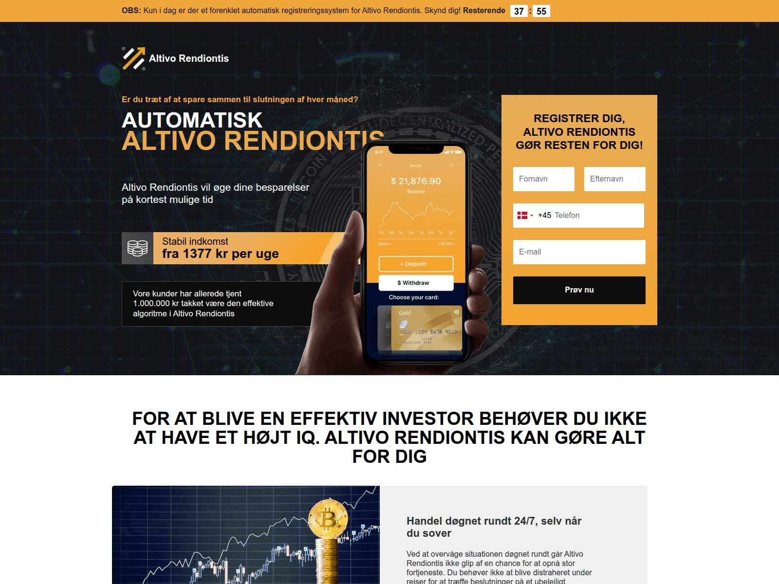 Screenshot of altivorendiontis.com