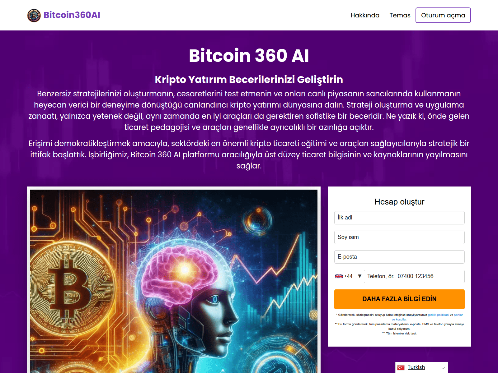 bitcoin360.online 的截图