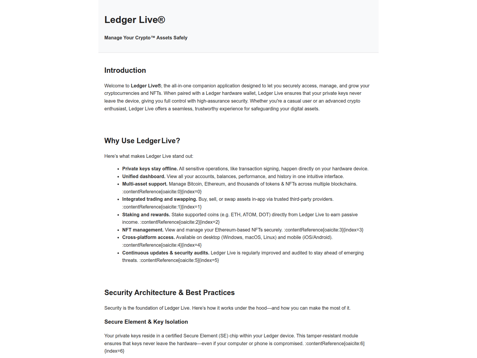 Captura de pantalla de secure-live-ledgrr.pages.dev