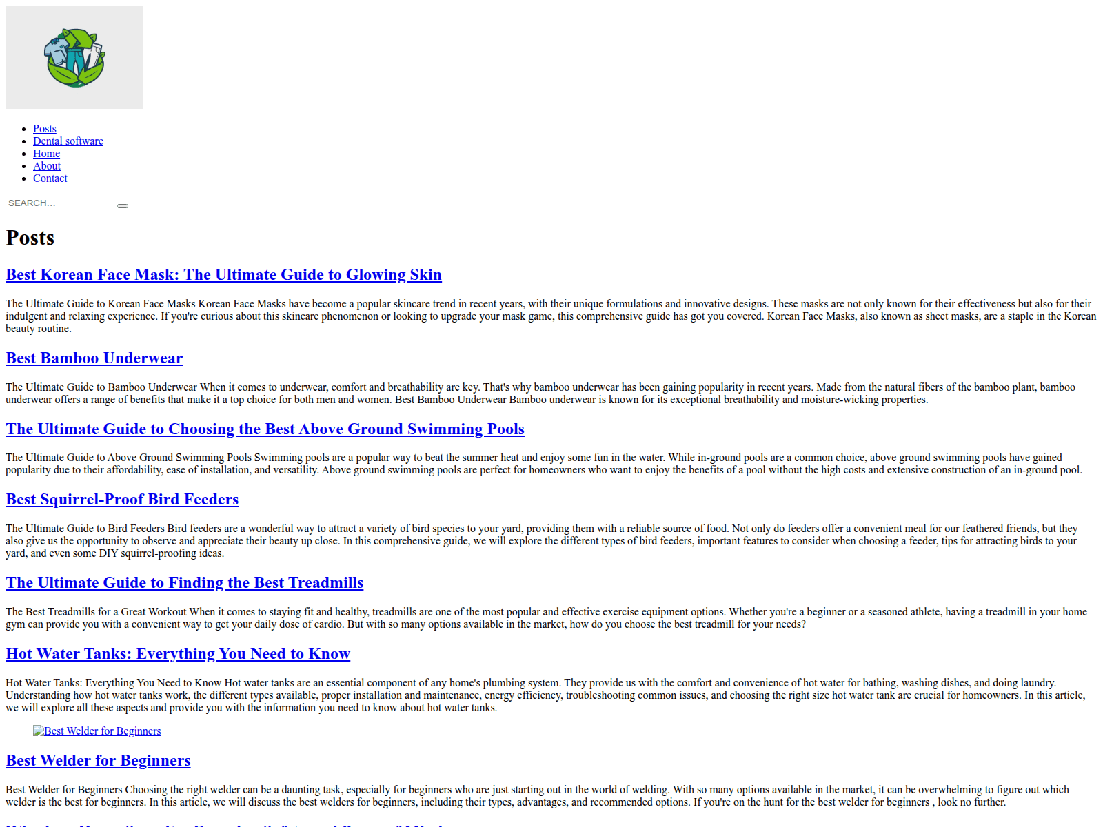 لقطة شاشة لـ afterwear.pages.dev