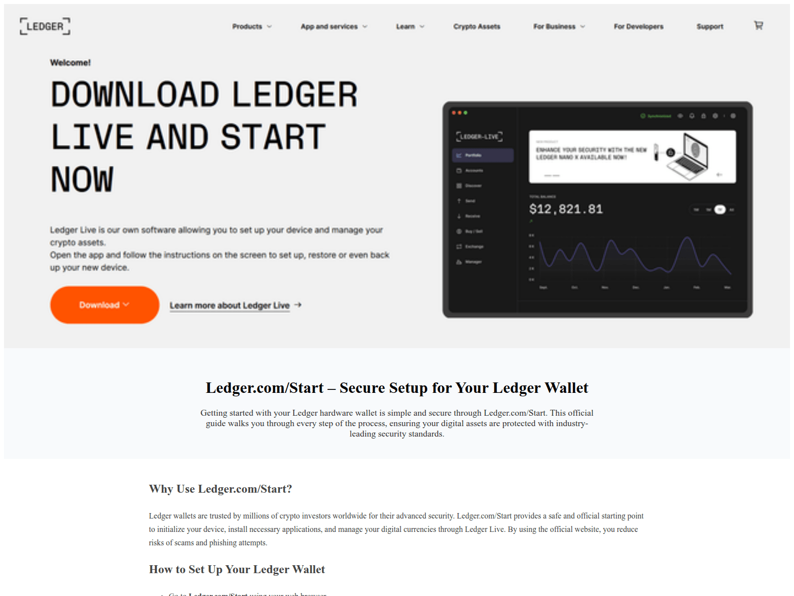 Screenshot of docs-ledgrr-finance.pages.dev