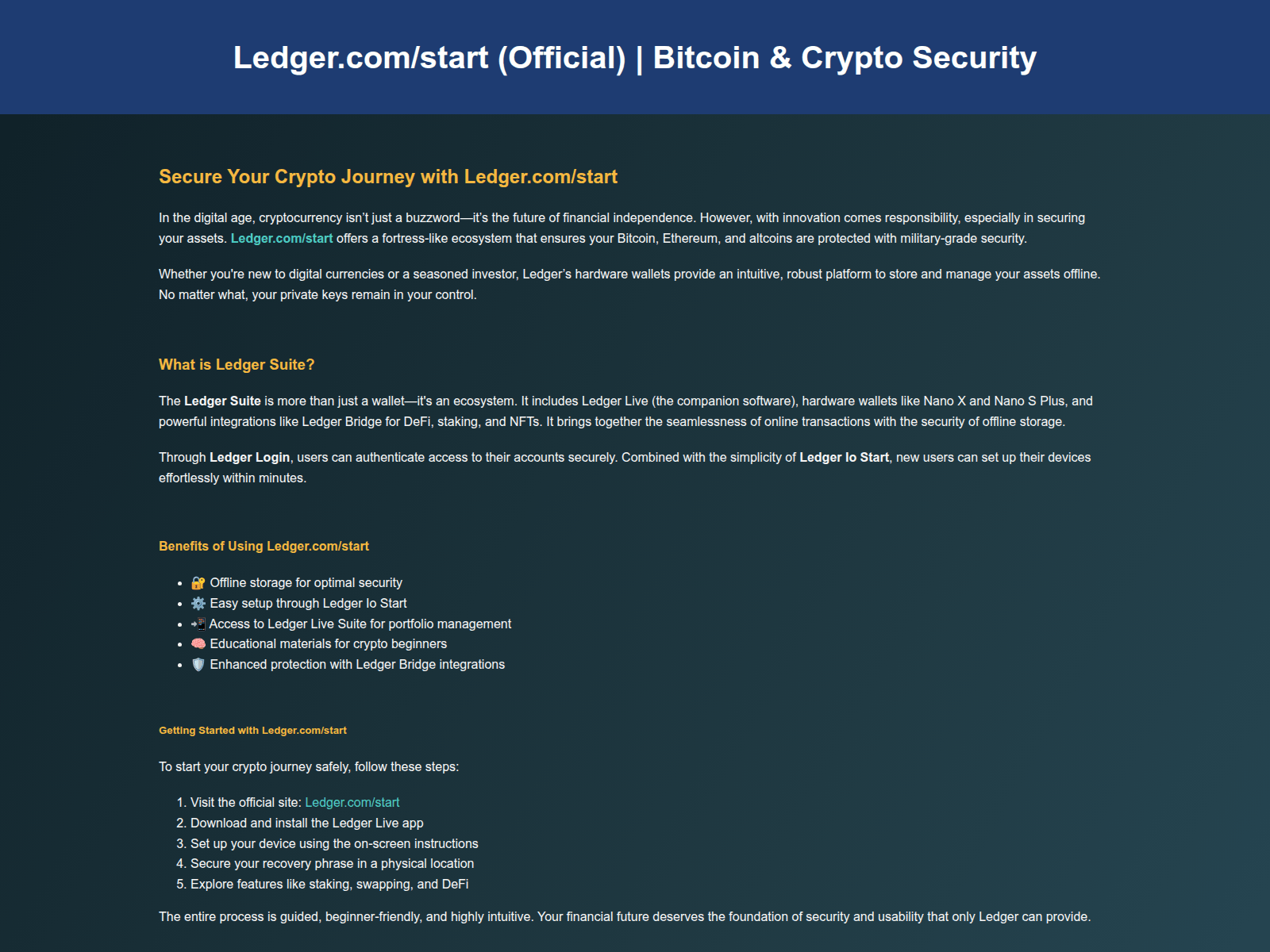 لقطة شاشة لـ docs-ledger-us.pages.dev