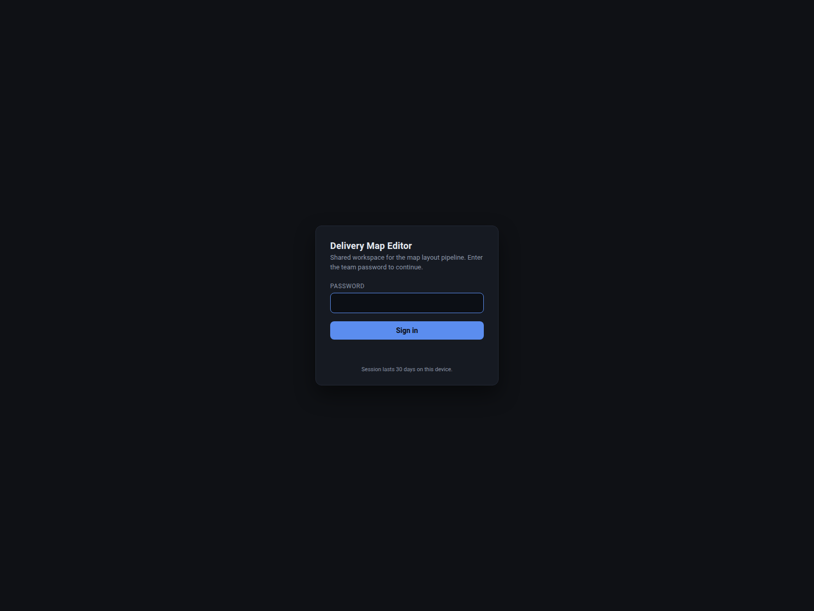 Tangkapan layar delivery-map-editor.pages.dev