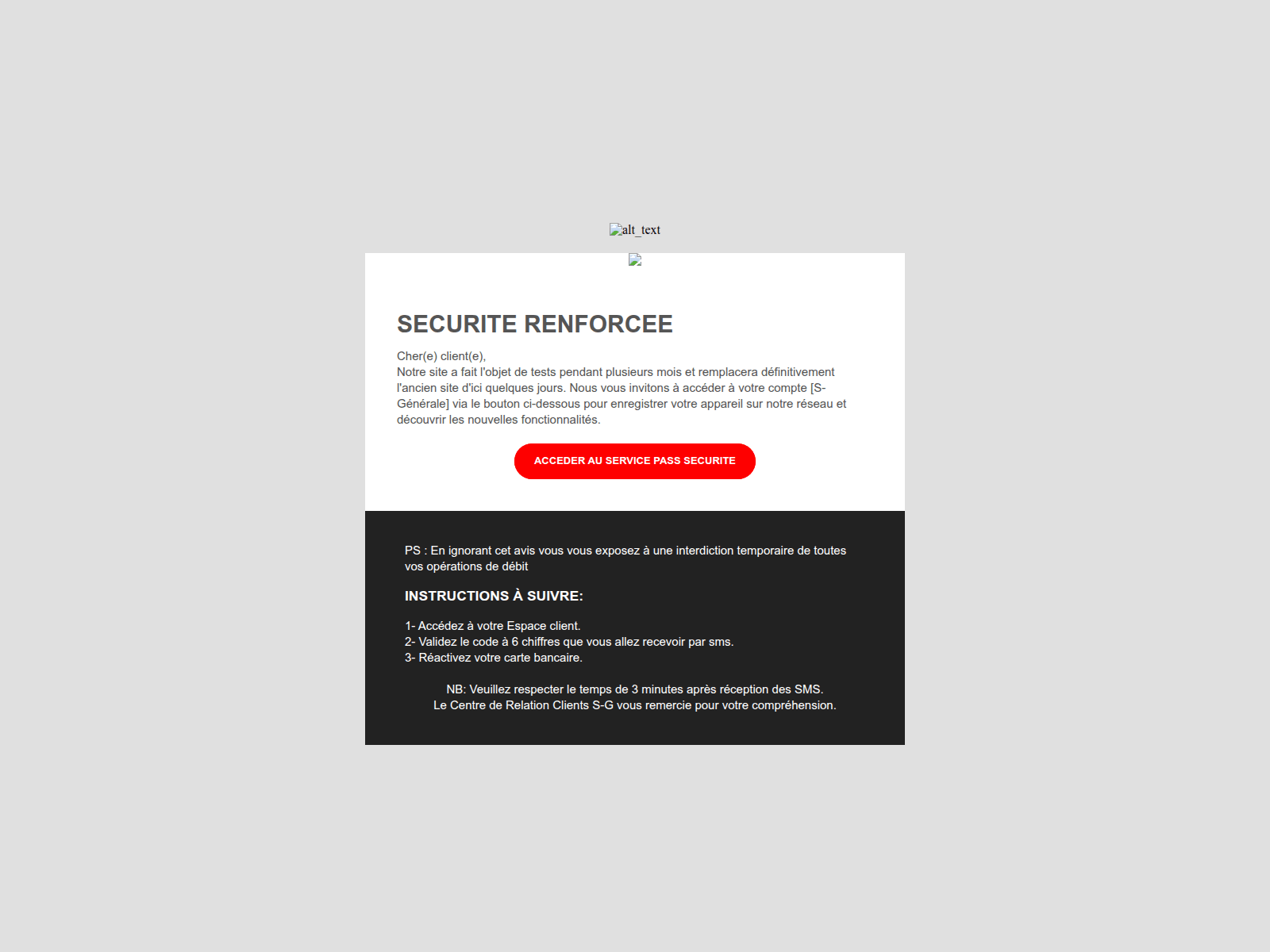 Tangkapan layar authdigiitale.firebaseapp.com