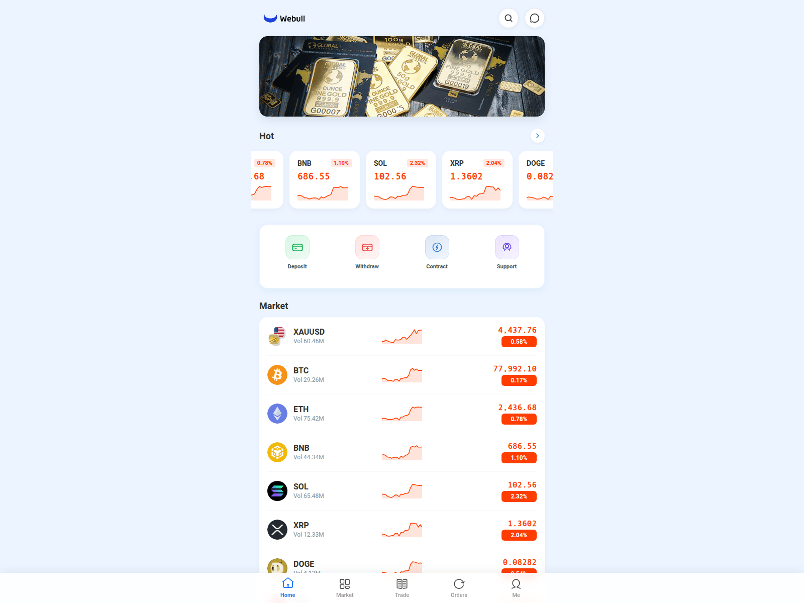 Screenshot of wbeuvipfx9.com