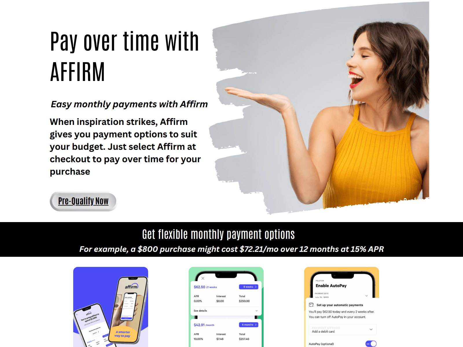 Screenshot of moxie-affirm.my.canva.site