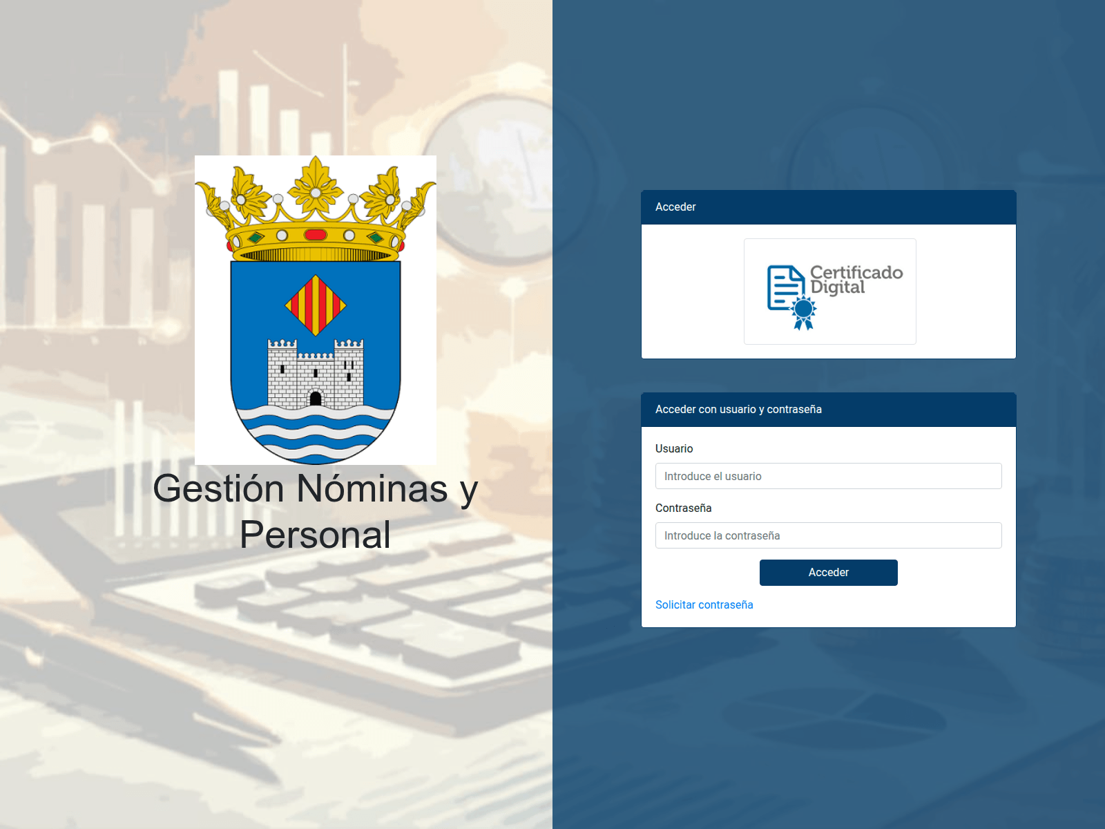 Screenshot von simat-de-la-valldigna.rrhh.opensea.com.es