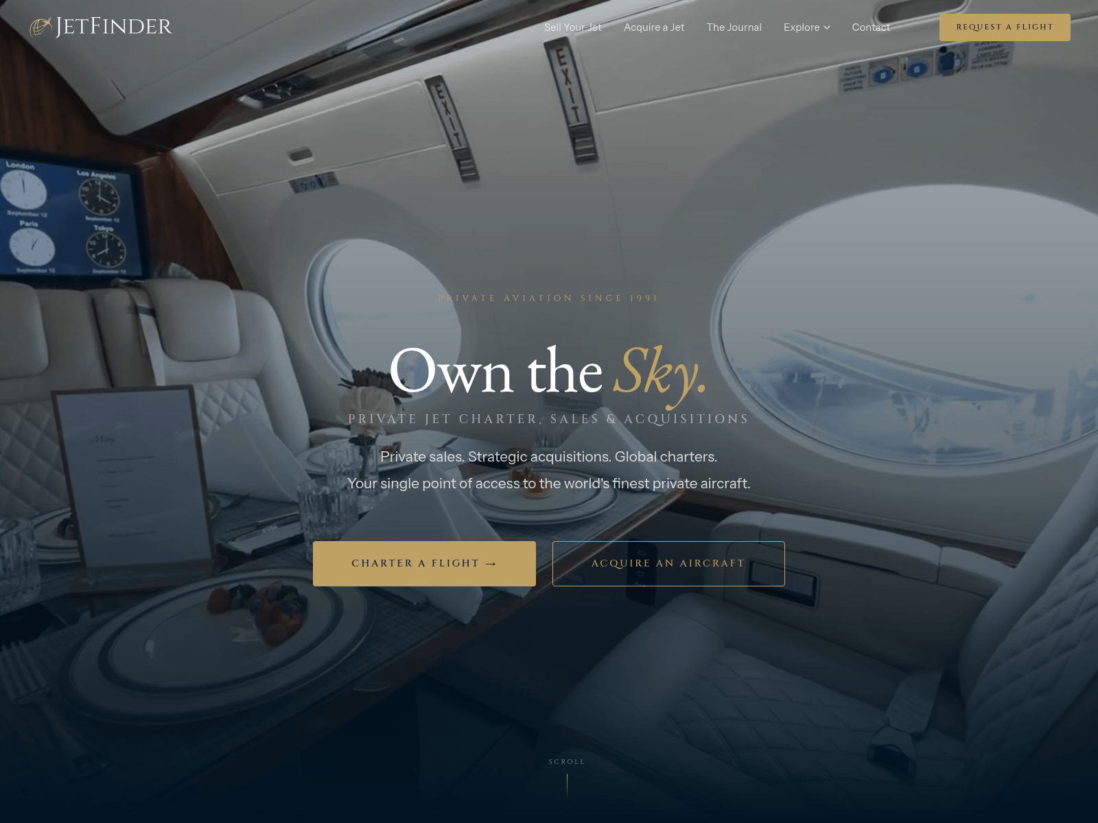 Screenshot of googlebusiness.xyz