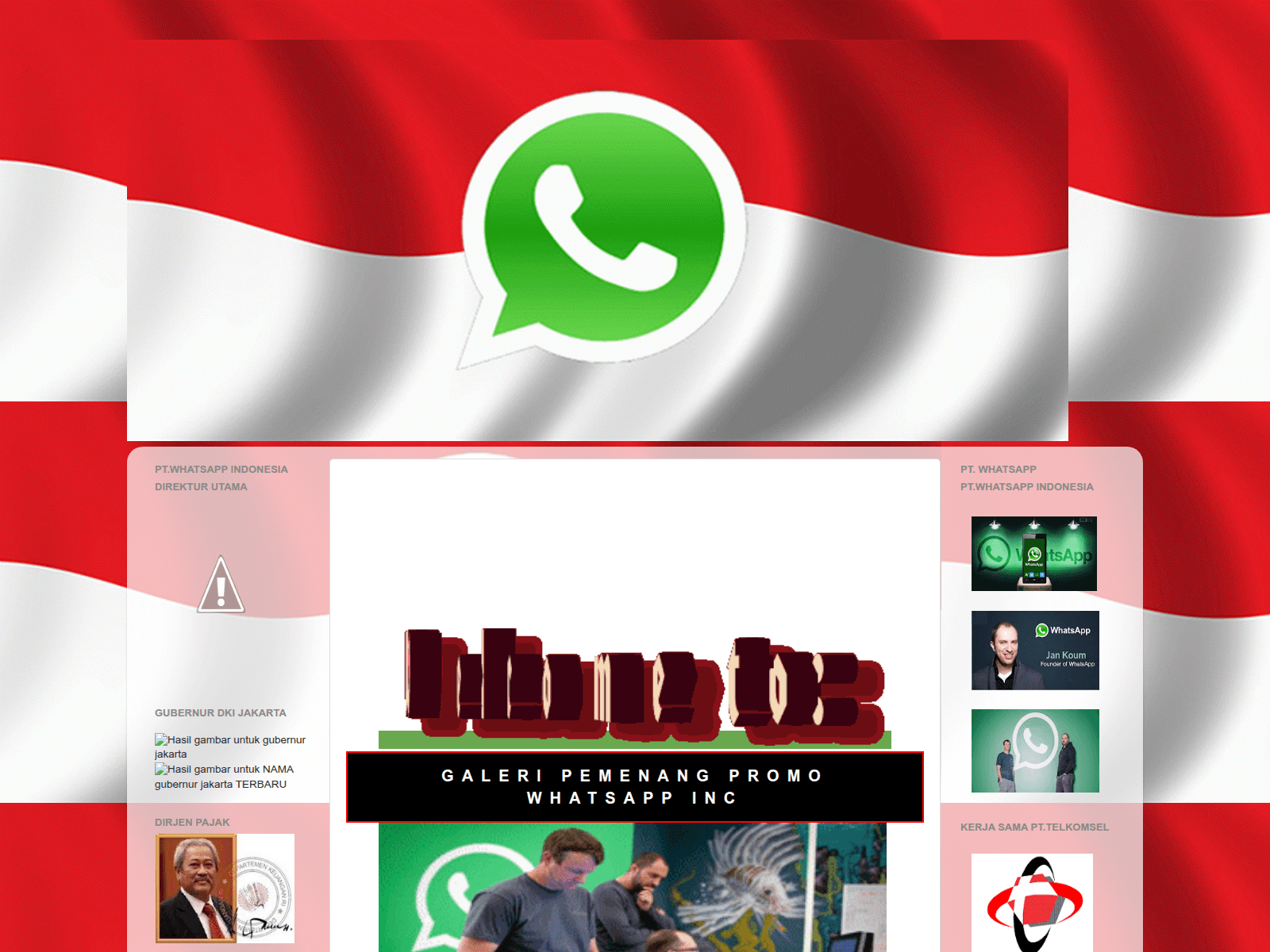 Screenshot of whatsapp-indonesia877.blogspot.com