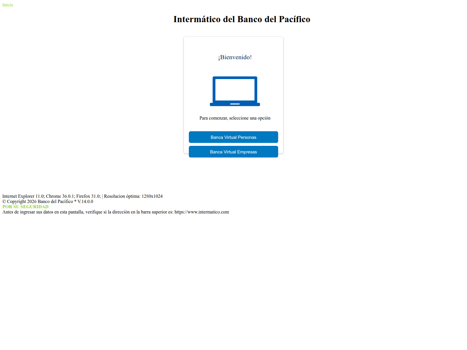 intermaticopacifico.onrender.com का स्क्रीनशॉट