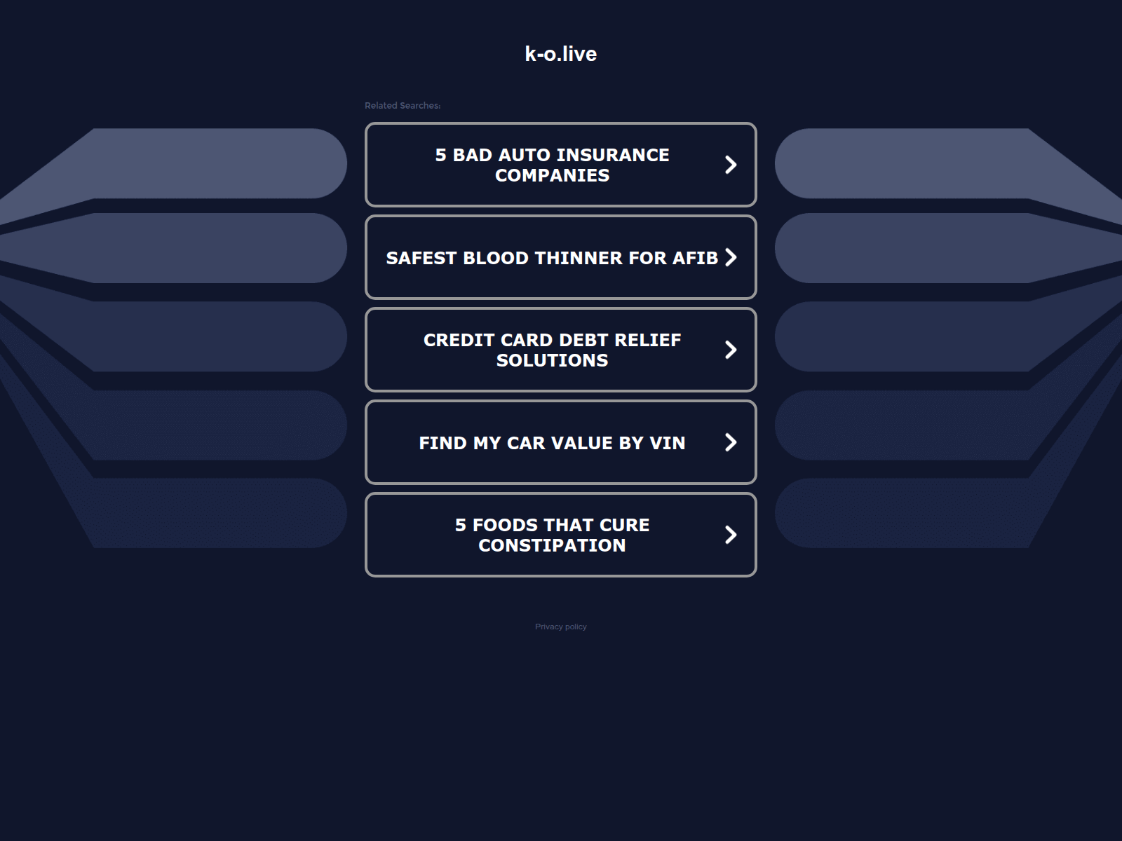 Screenshot of enviro-safe.co