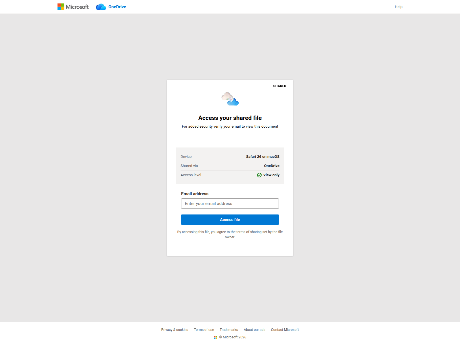 Screenshot von hmcargollc.com