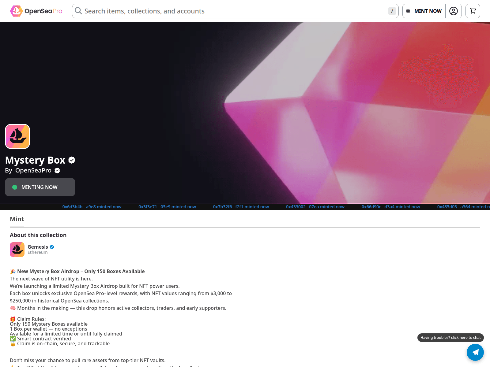 Screenshot of selectuser-d044.onrender.com