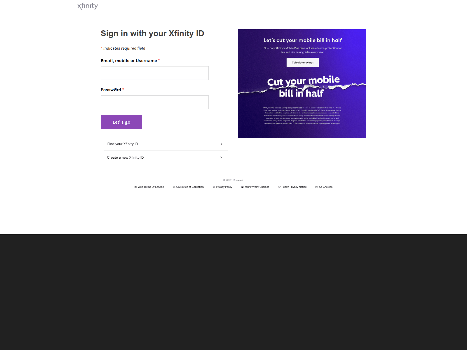 Screenshot of xfntiy.weebly.com