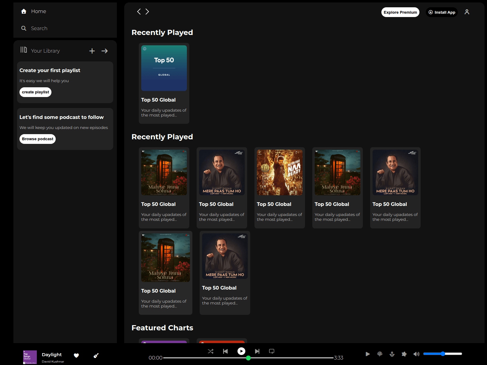 Screenshot of syed-khasim.github.io