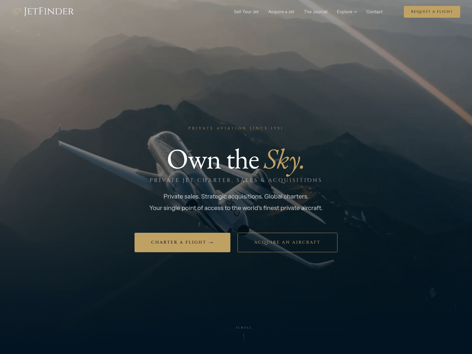 Screenshot of googlebusiness.xyz