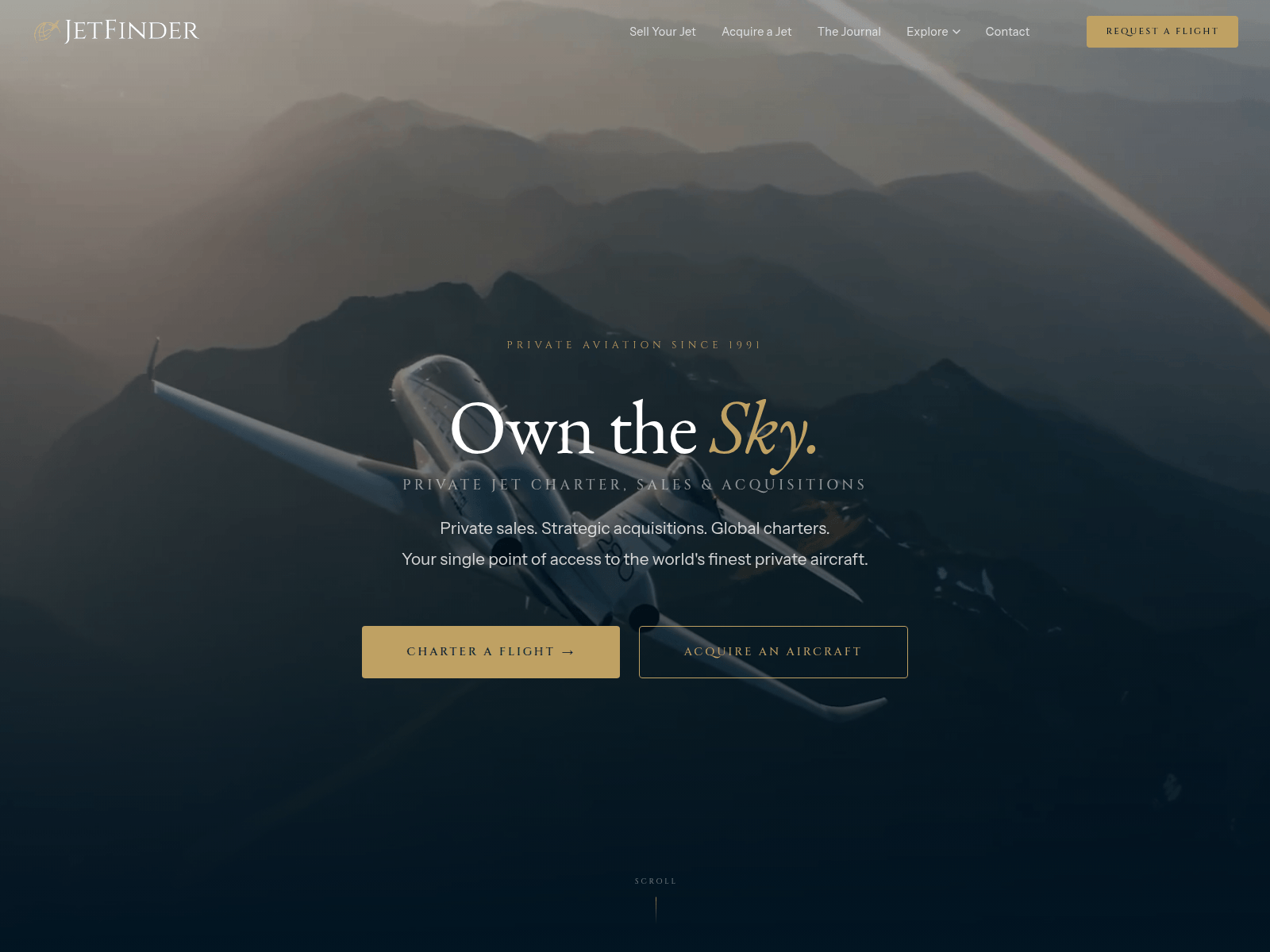 Screenshot of googlebusiness.xyz