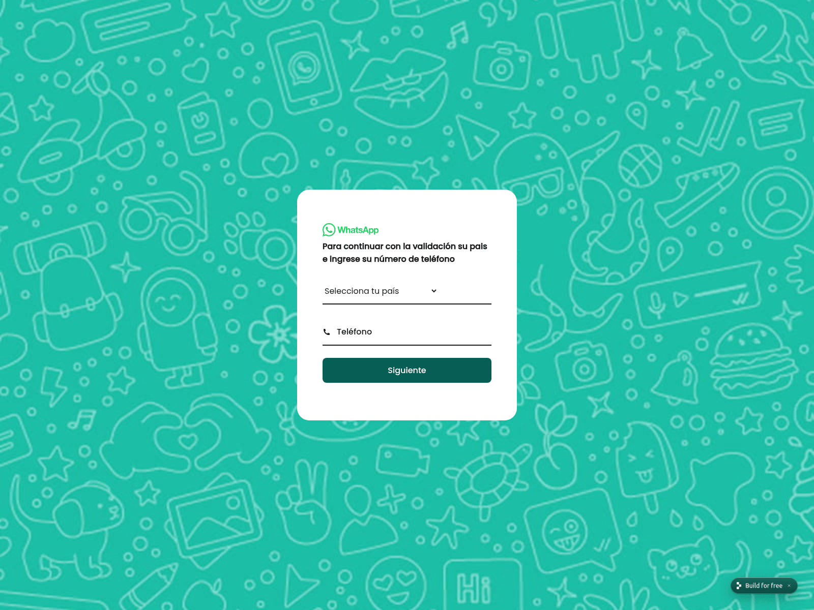 Captura de tela de php-web-server--mariasaladar09.replit.app