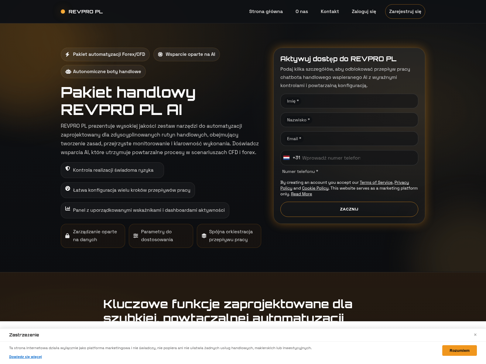 Screenshot of revpropl.shop