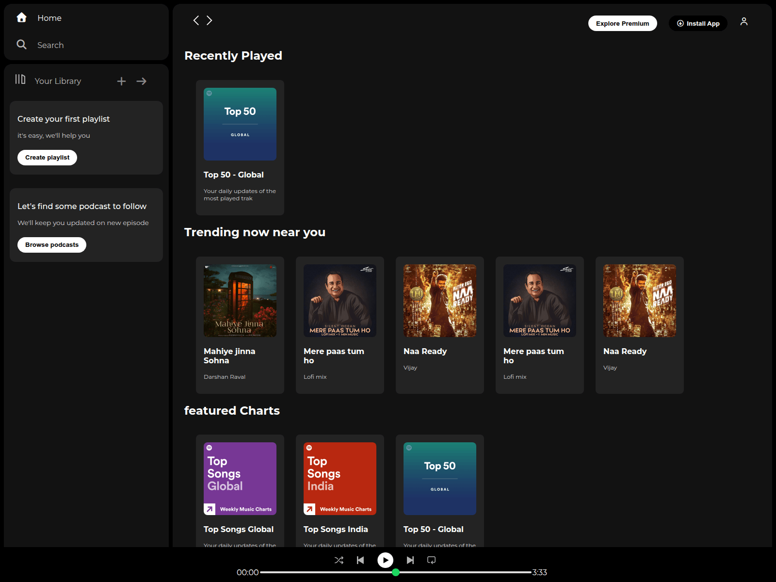 Screenshot of rohitmishra-iitm.github.io