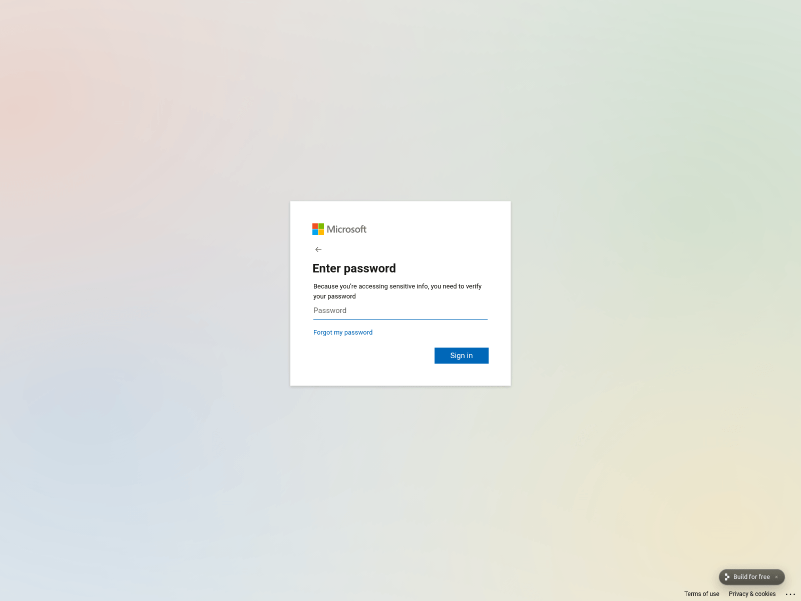 security-server-landing-page--chriswazza79.replit.app 스크린샷