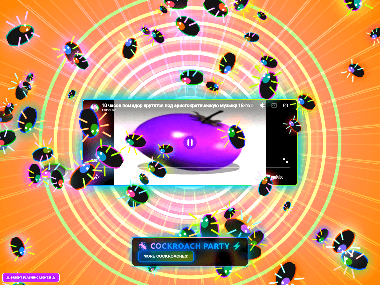 Screenshot of skinzyfn.com
