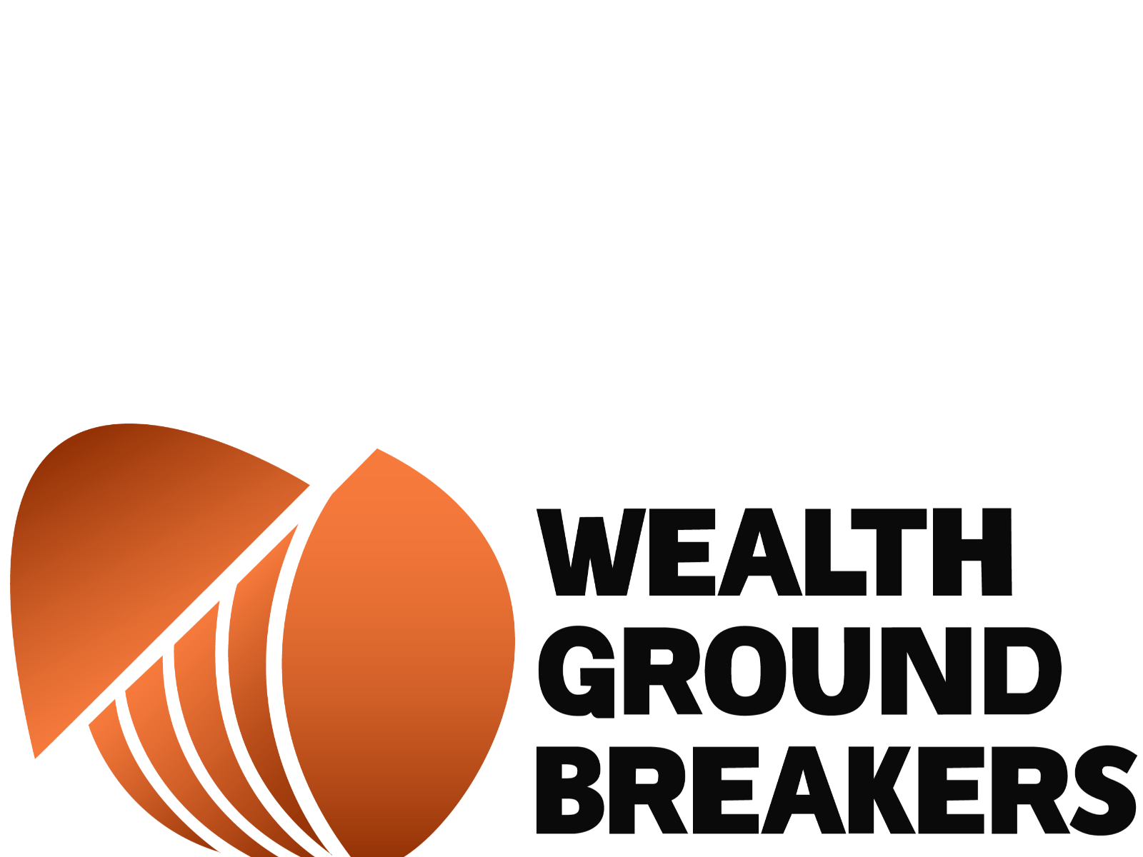 Снимок экрана wealthgroundbreakers.cc