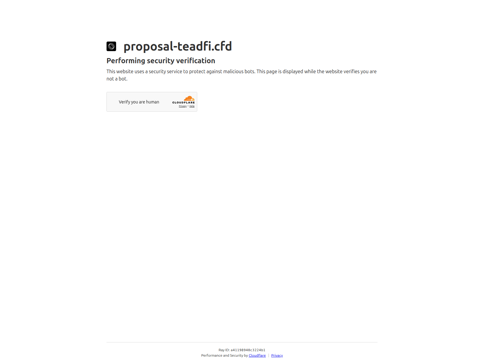 Tangkapan layar proposal-teadfi.cfd
