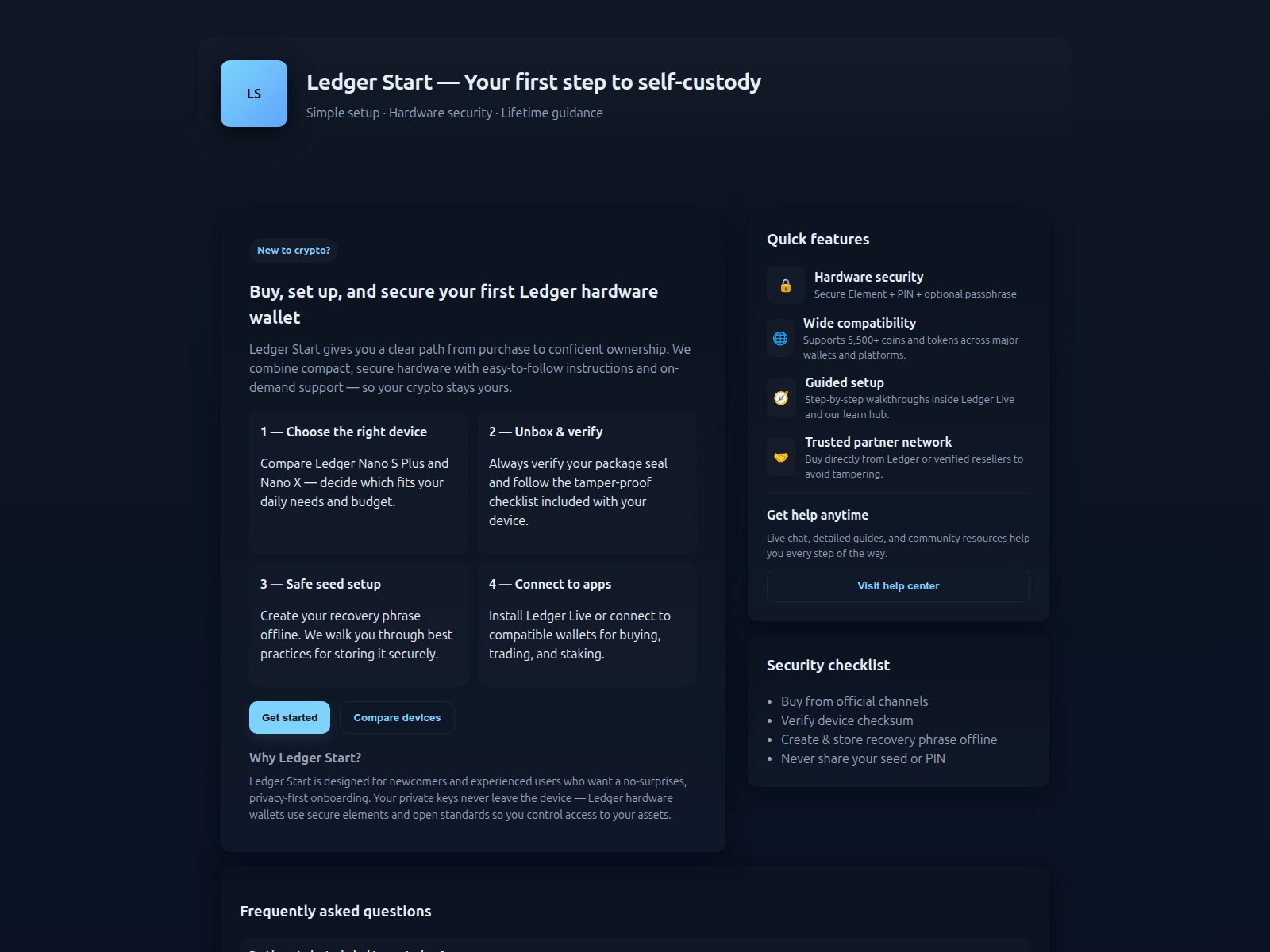 Capture d’écran de learn-ensure-ledgr.pages.dev