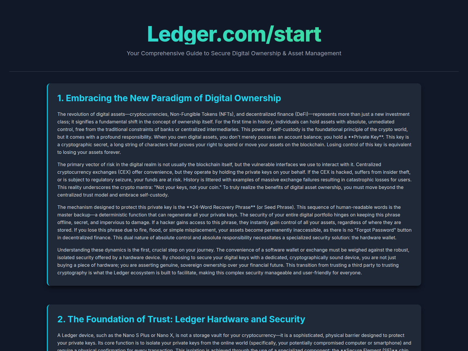 Screenshot of dev-ledgr-com-strt-temp-en.pages.dev