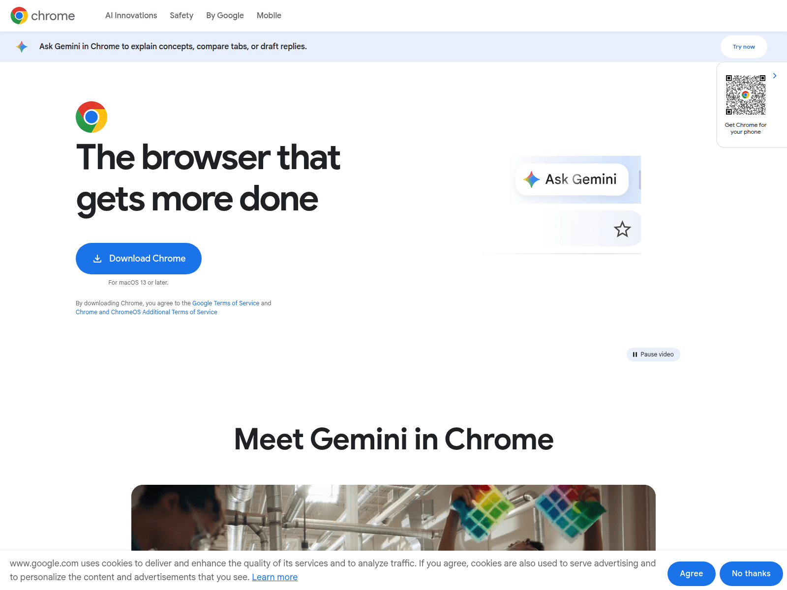 Screenshot of pohawin.com