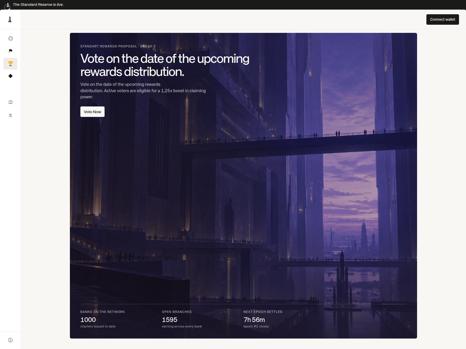 Screenshot of allocation-standardreserve.top