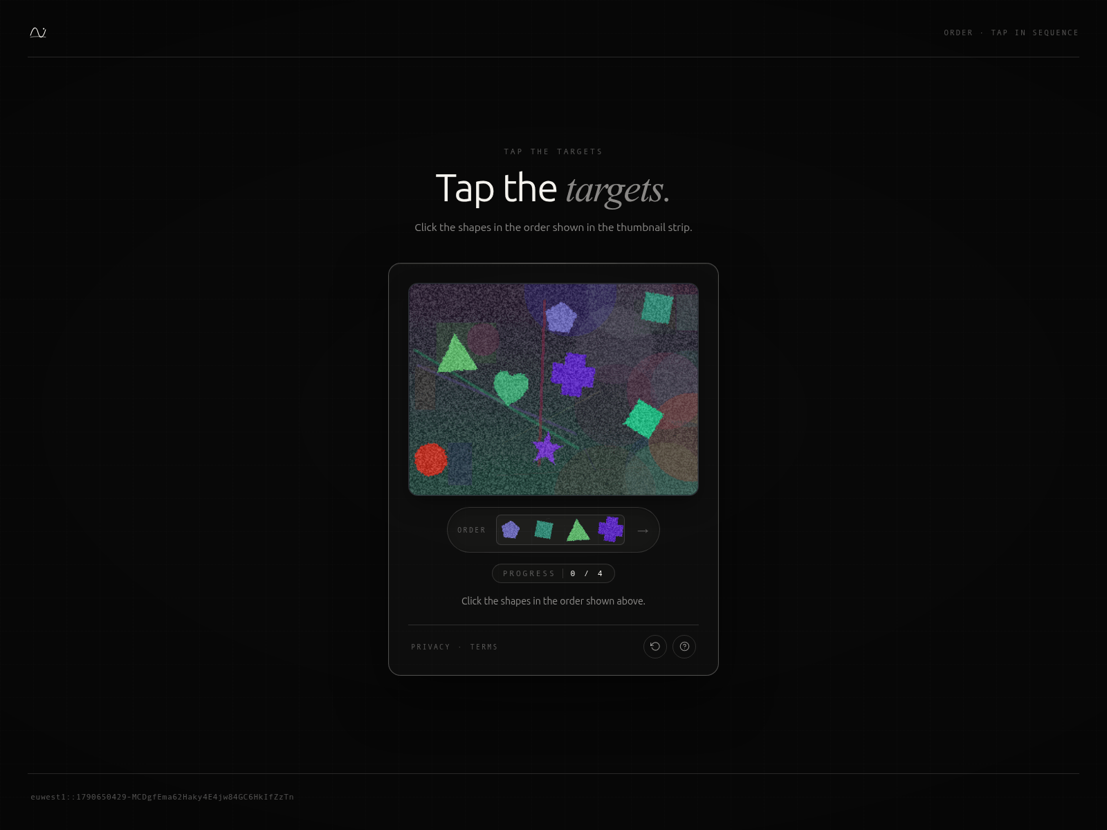 Screenshot of ftstater.com
