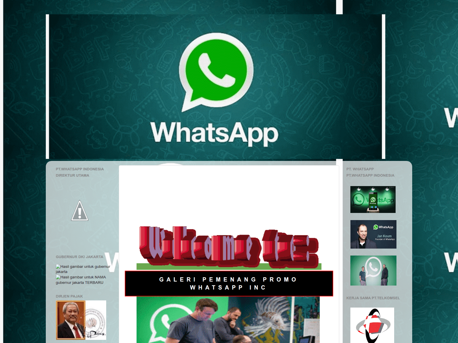 Screenshot of whatsapp-indonesia877.blogspot.com