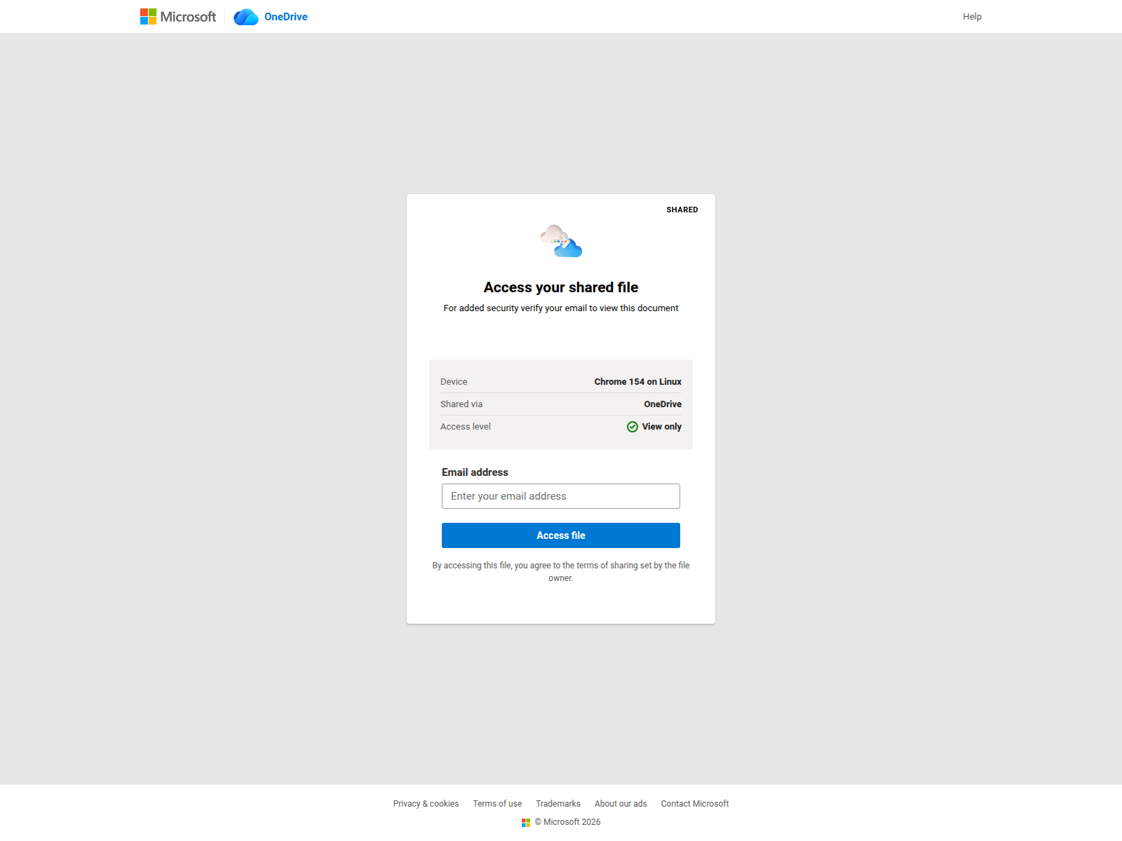 Screenshot of creyt.cl