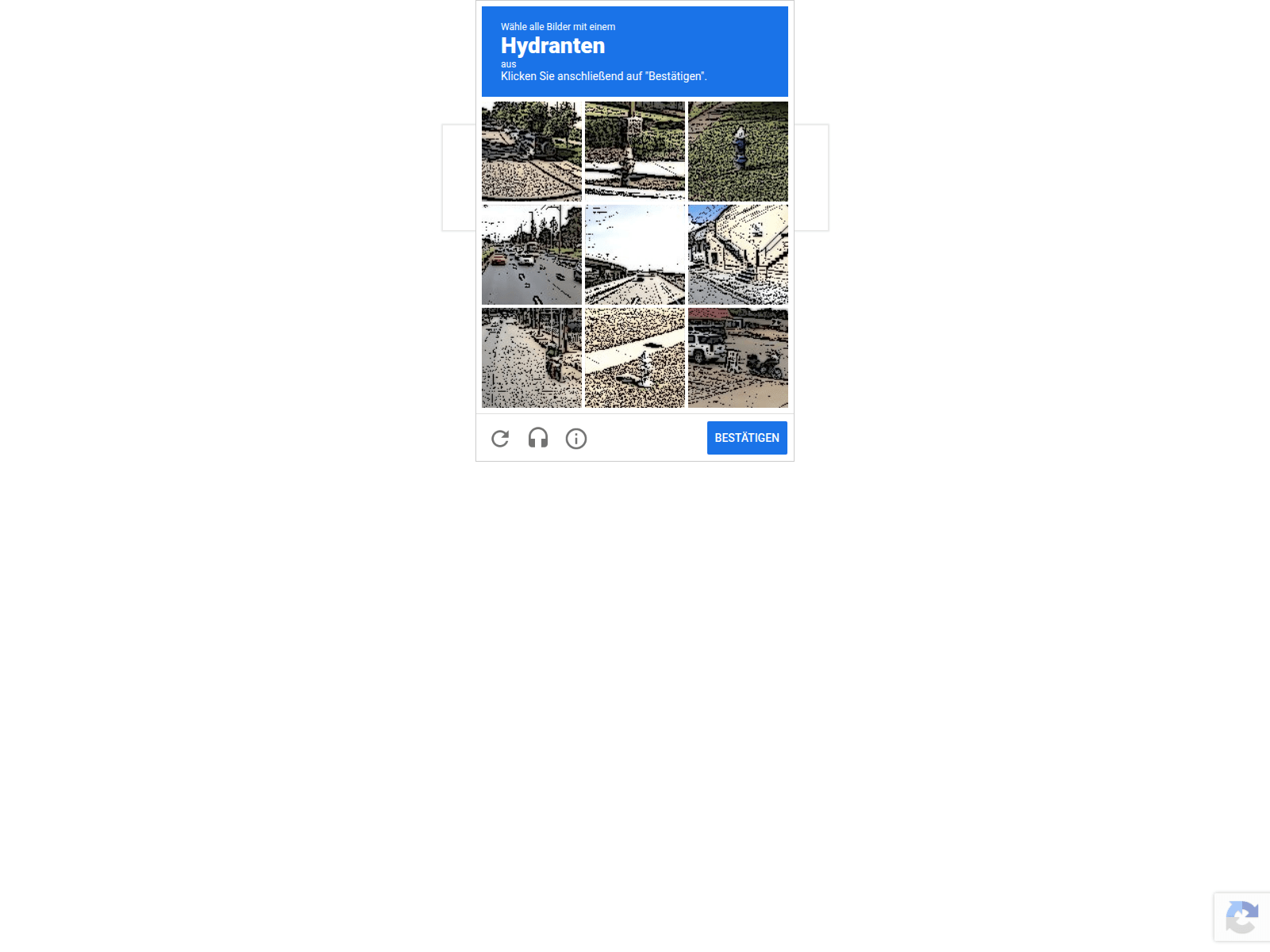 Screenshot of theinfstcks.com