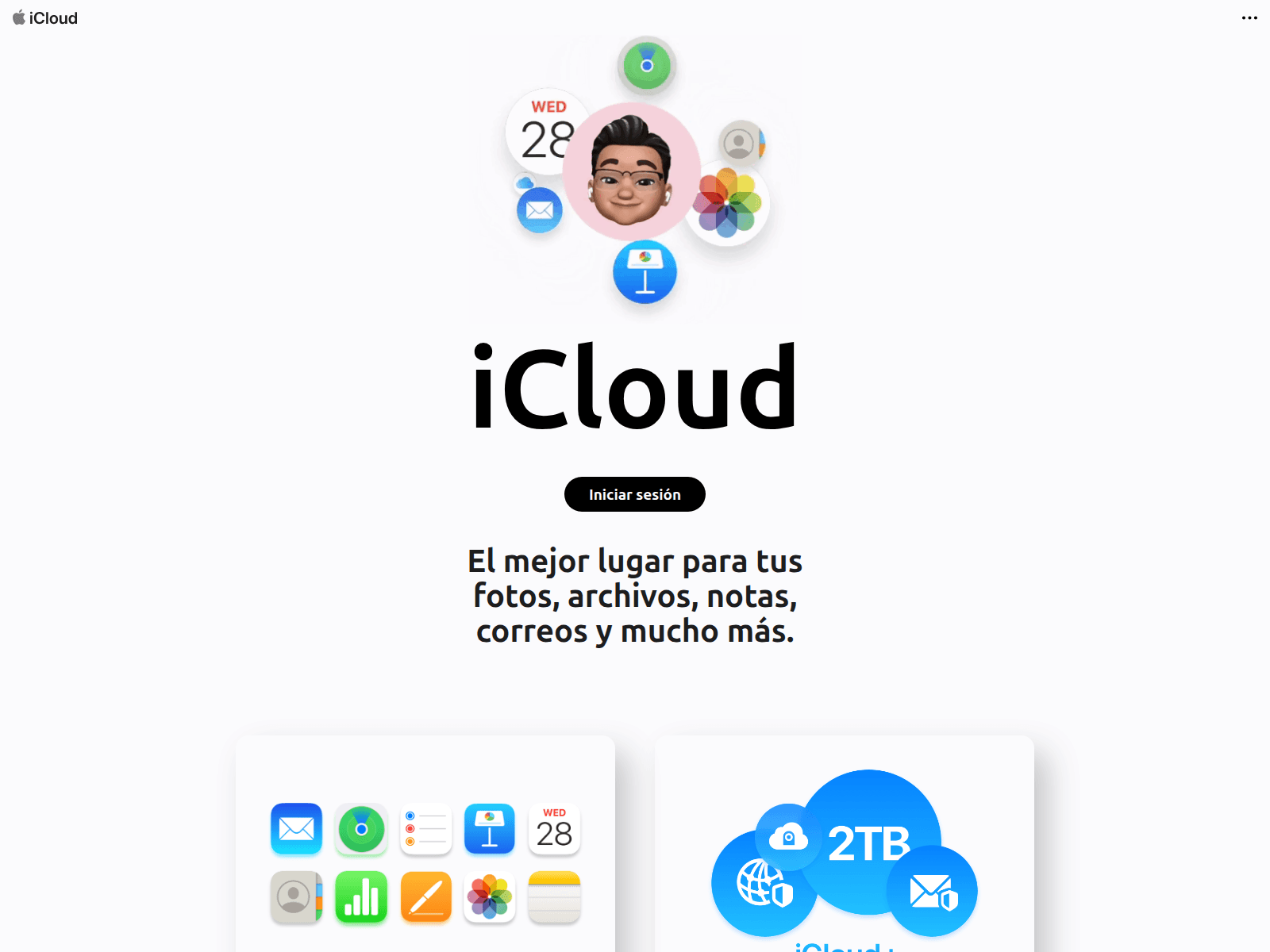 suportcloud-us.info のスクリーンショット