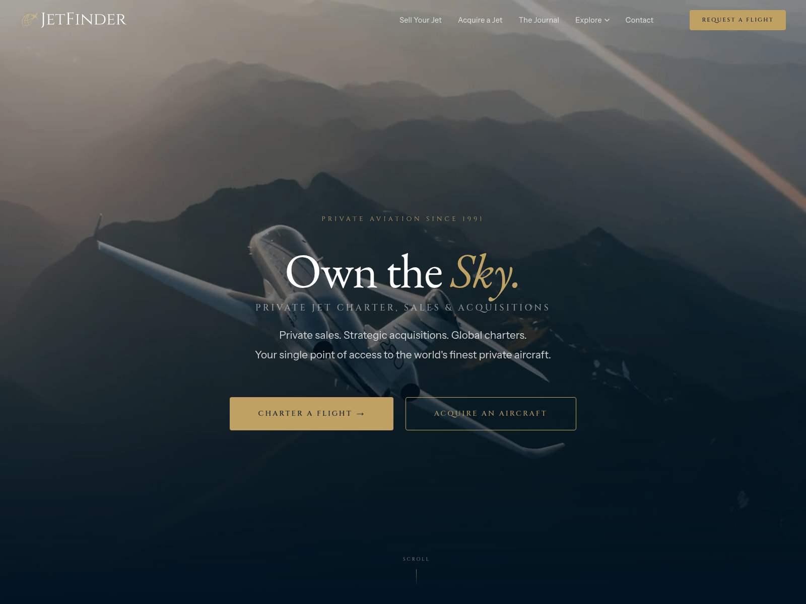 Screenshot of googlebusiness.xyz