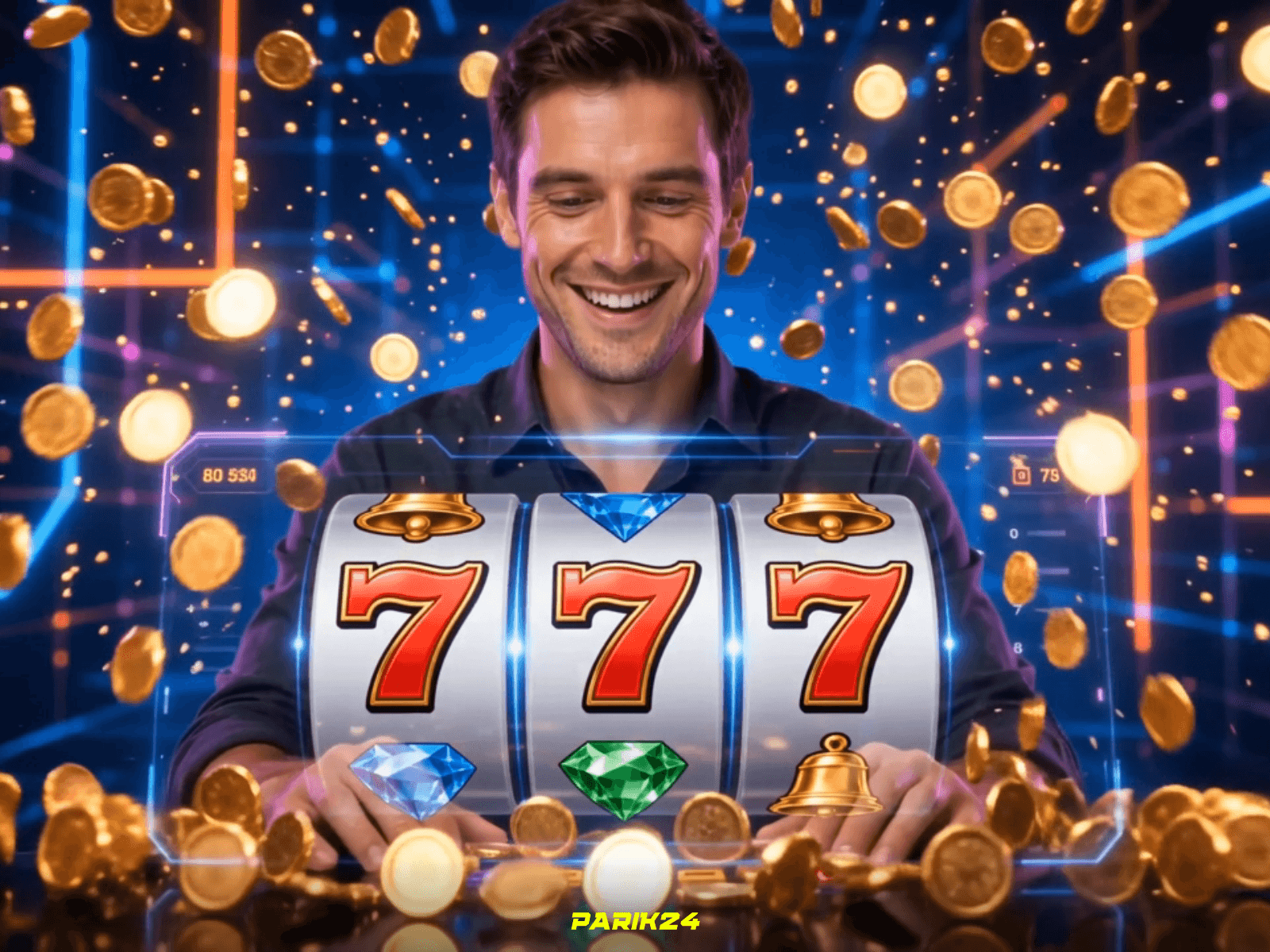 promo.parik24.expert 스크린샷