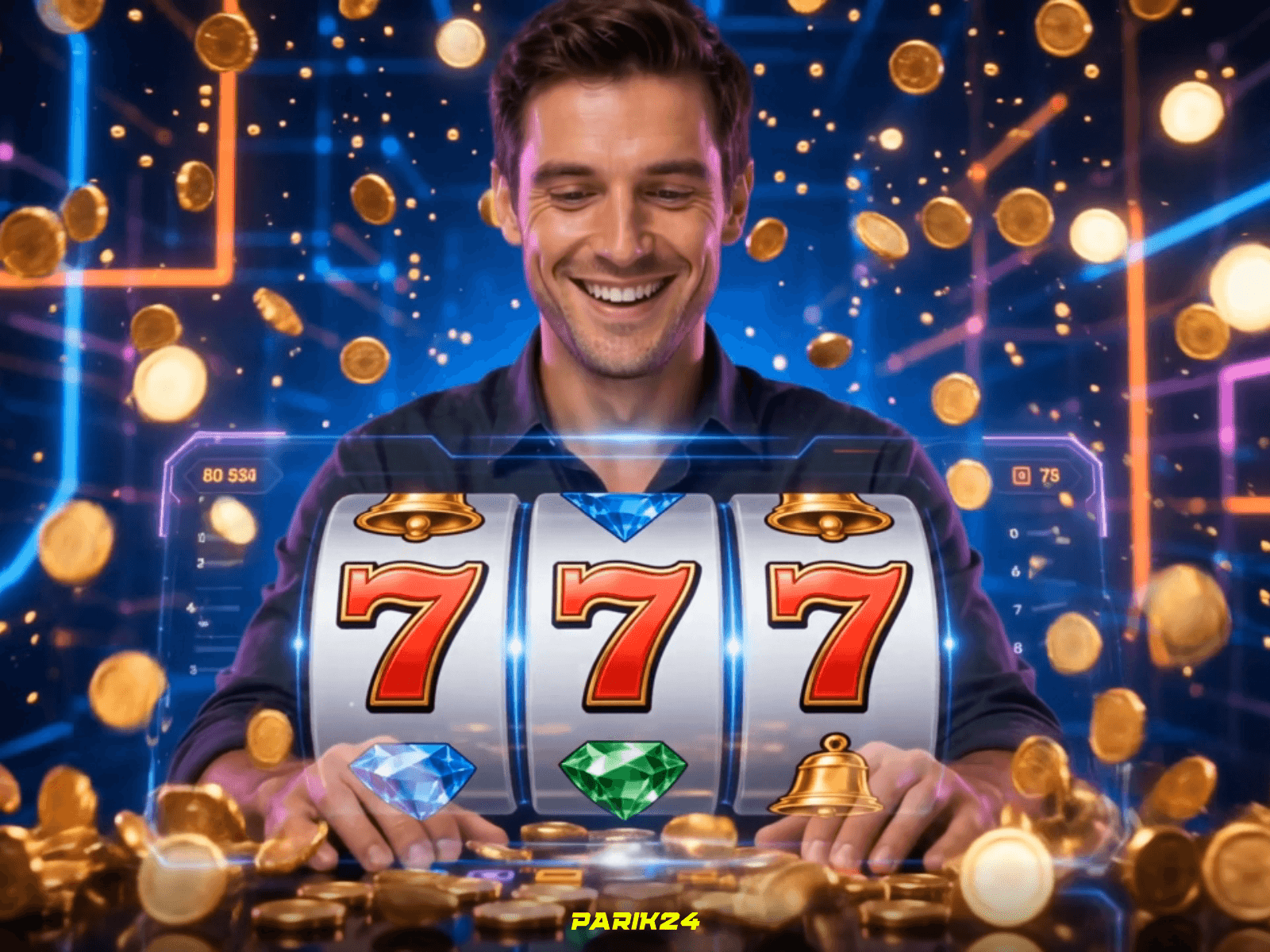 promo.parik24.expert 스크린샷