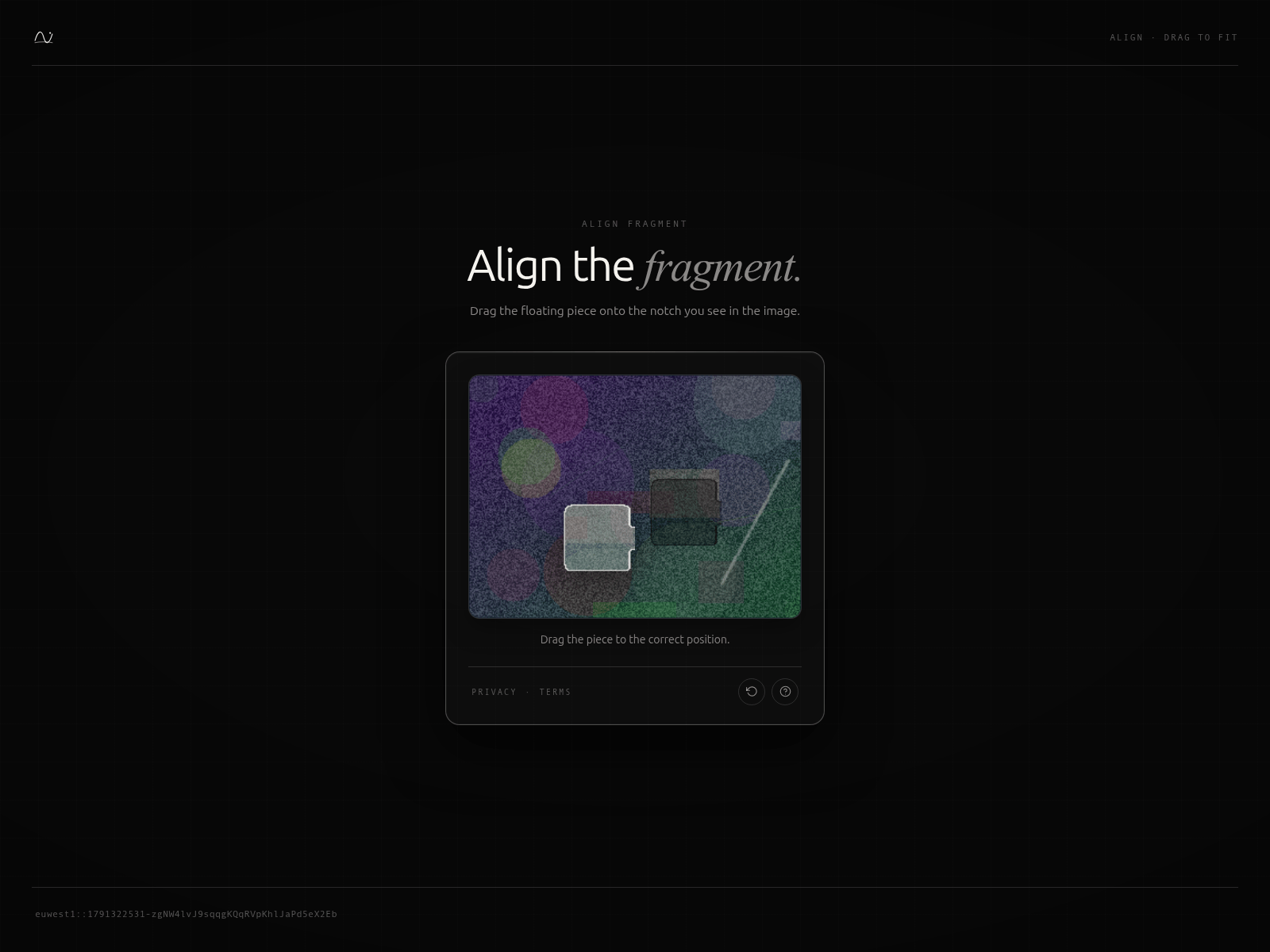 Screenshot of trc20chain.com