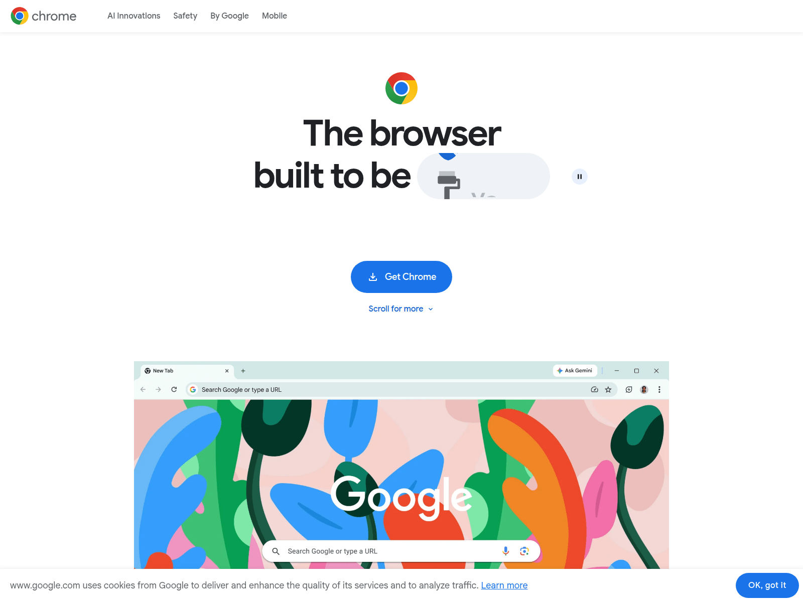 Screenshot of bettrwin.com