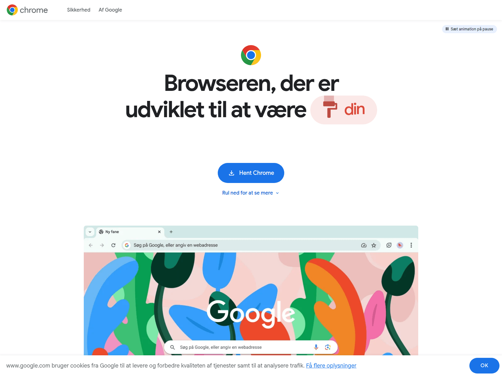 Screenshot of jeziwin.com