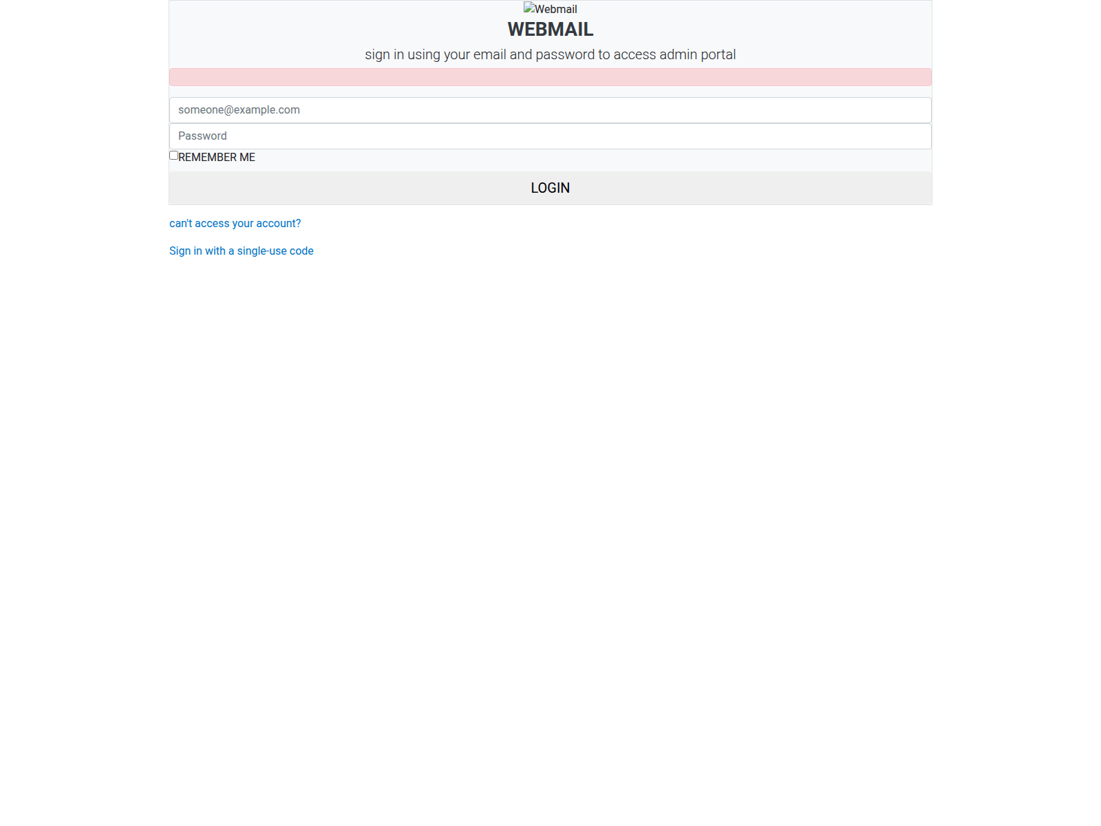 Screenshot of pffb.org.pk